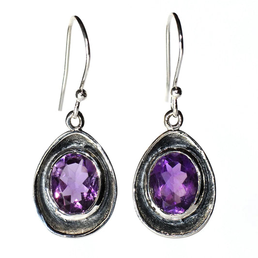 Buy Amethyst for the crystal of higher energies.