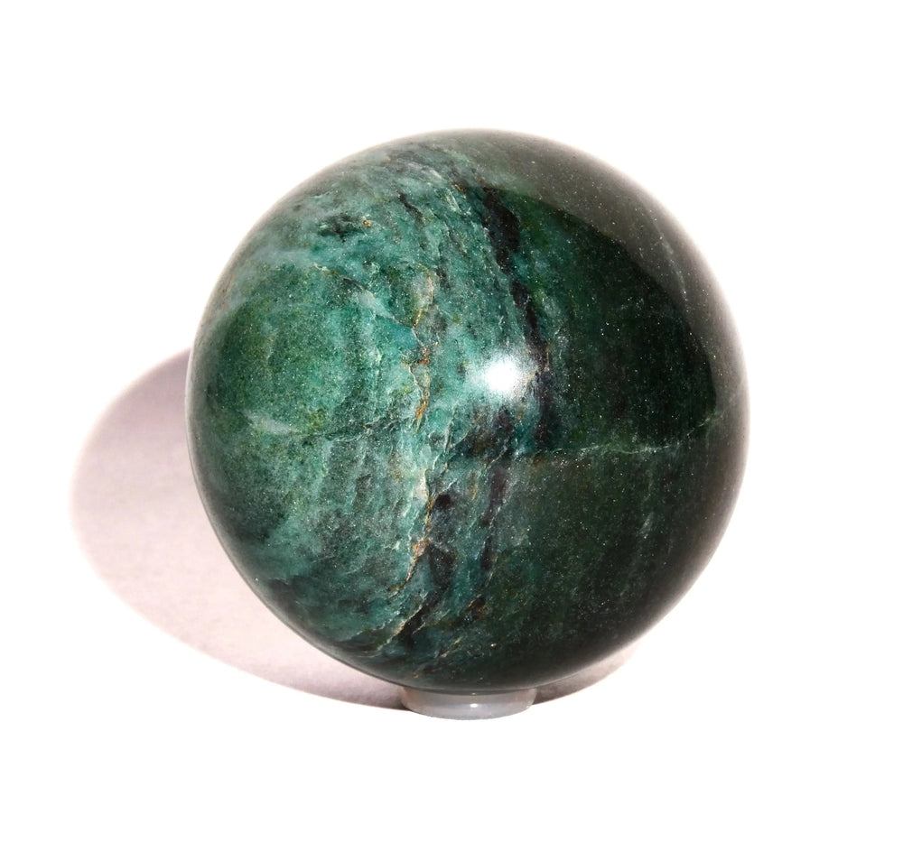 Green Aventurine Sphere