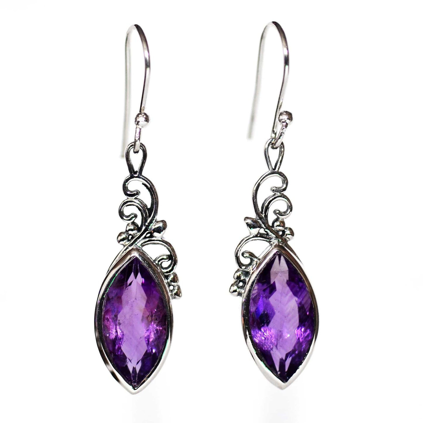 Buy Amethyst for the crystal of higher energies.