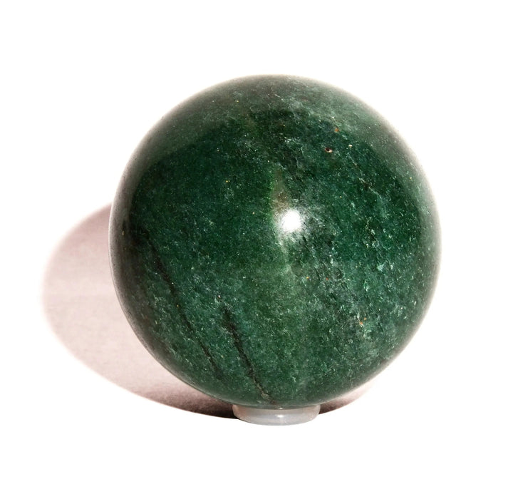 Green Aventurine Sphere