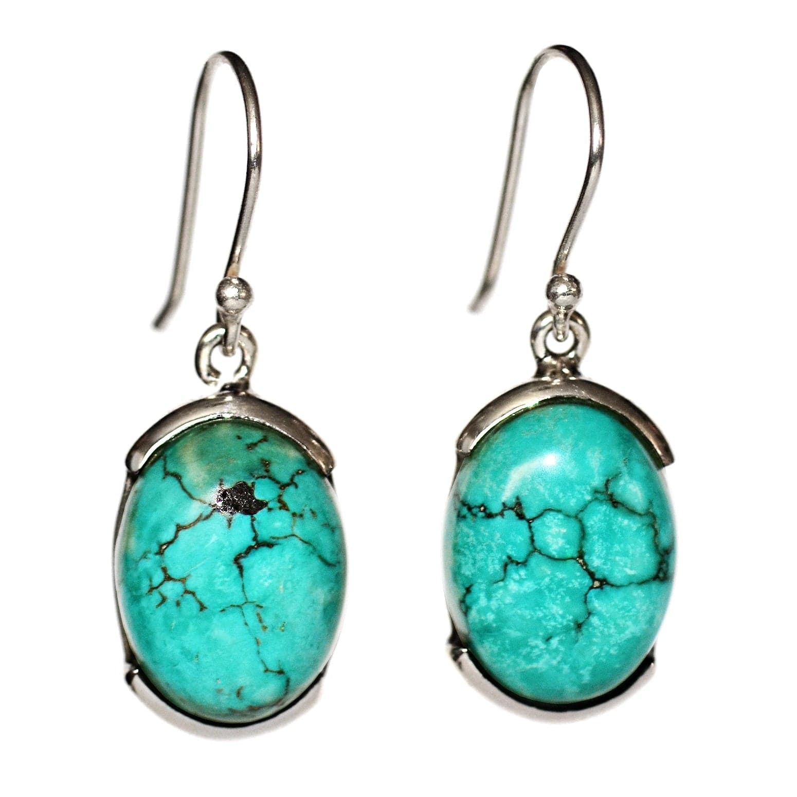 Buy Turquoise for the stone of spoken truth.