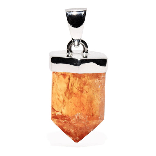 Buy Citrine for the stone of prosperity and manifestation.