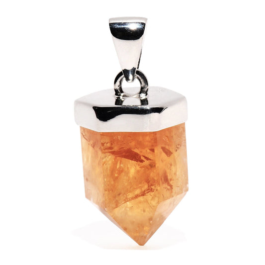 Buy Citrine for the stone of prosperity and manifestation.