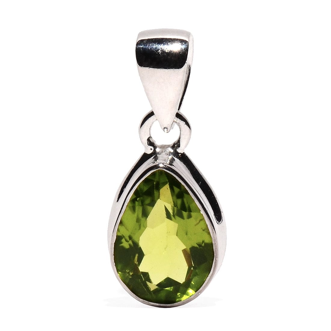 Buy Peridot for the stone that facilitates transformation.