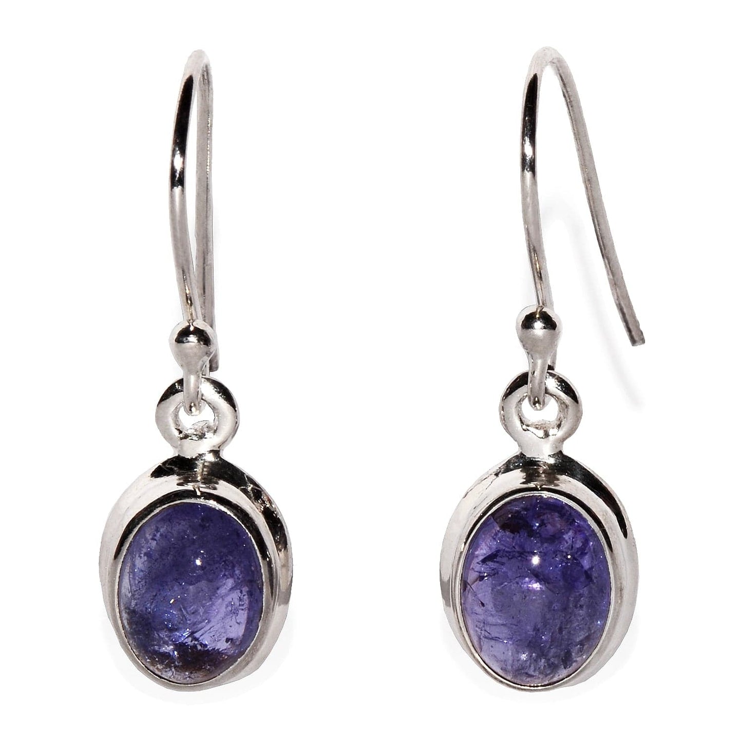 Buy Tanzanite for the stone of transformation.