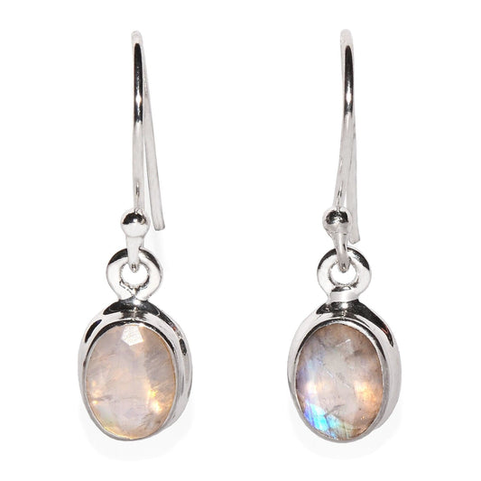 Buy Rainbow Moonstone for bringing about transformation.