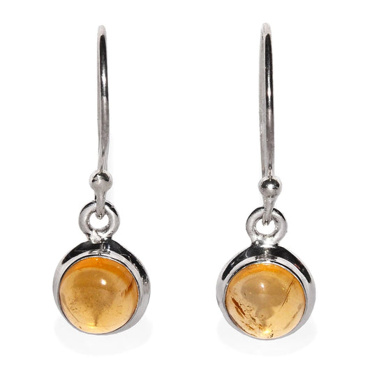 Buy Citrine for the stone of prosperity and manifestation.