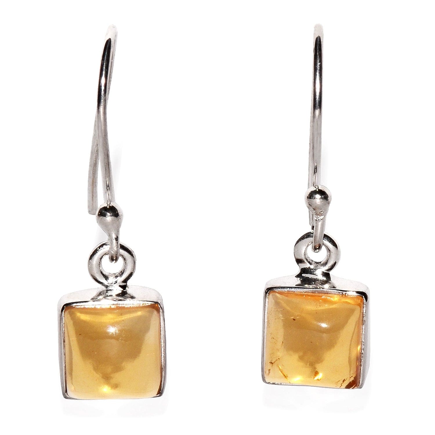 Buy Citrine for the stone of prosperity and manifestation.