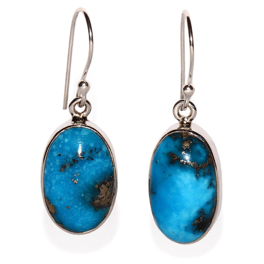 Buy Turquoise for the stone of spoken truth.