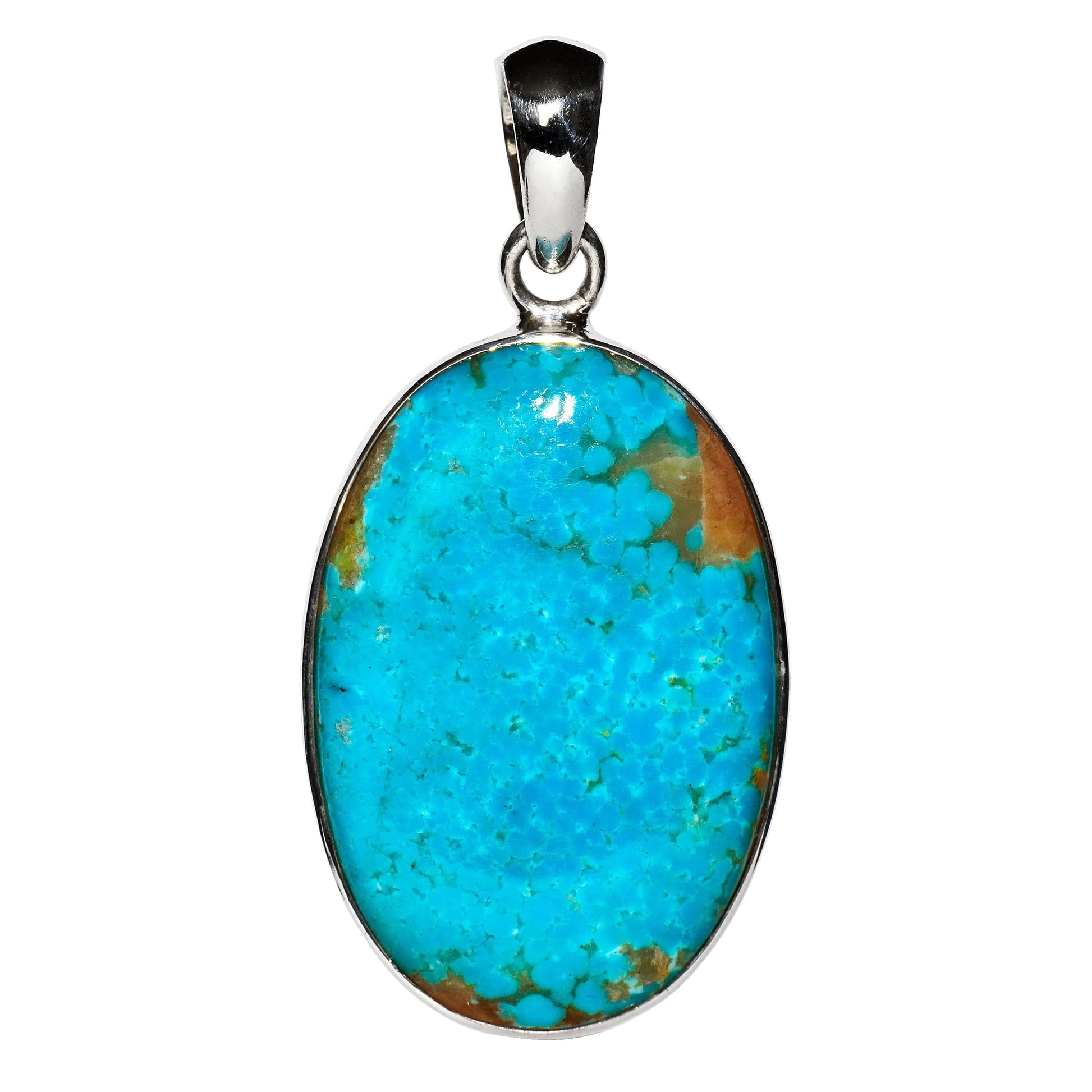 Buy Turquoise for the stone of spoken truth.