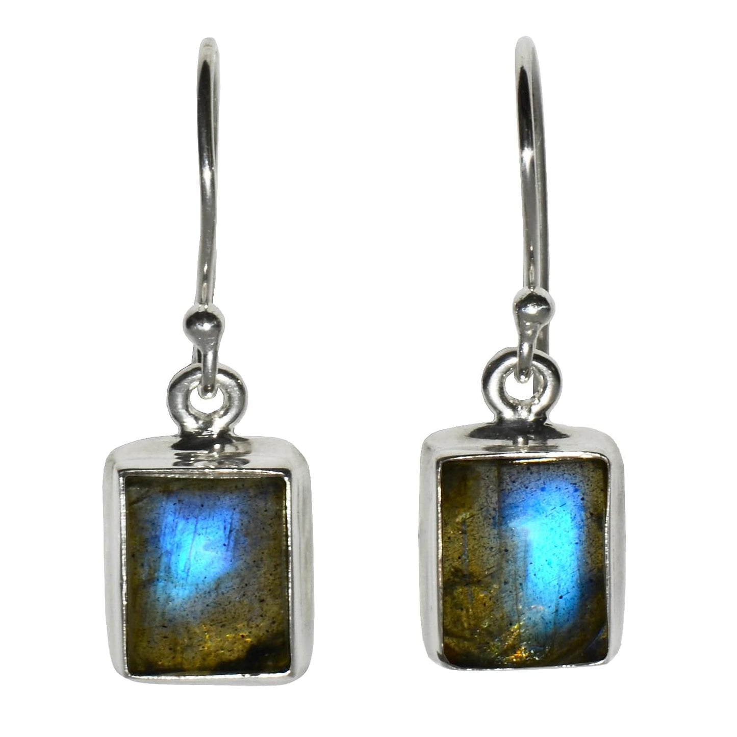 Buy Labradorite for the stone of imagination and mystical protection.