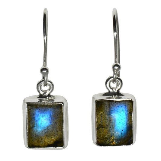 Buy Labradorite for the stone of imagination and mystical protection.