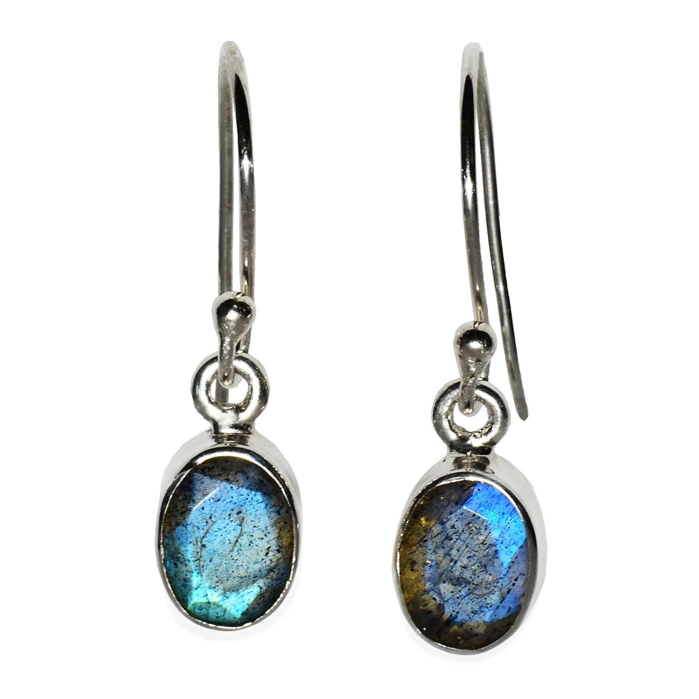 Buy Labradorite for the stone of imagination and mystical protection.