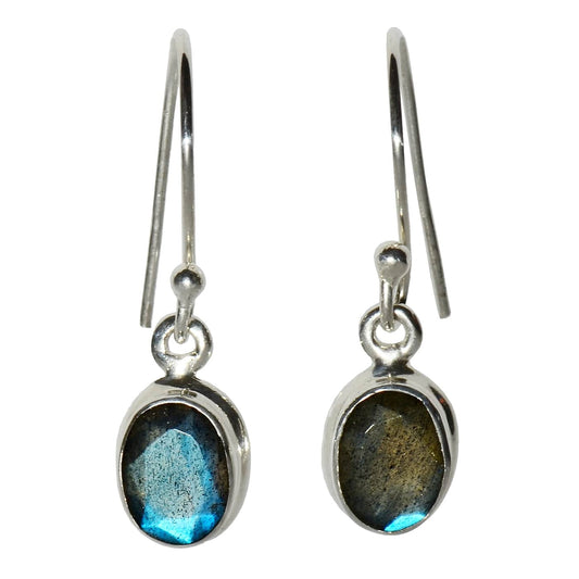 Buy Labradorite for the stone of imagination and mystical protection.