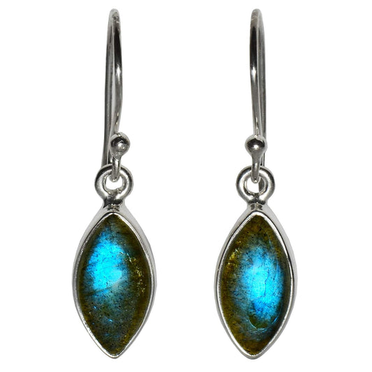 Buy Labradorite for the stone of imagination and mystical protection.