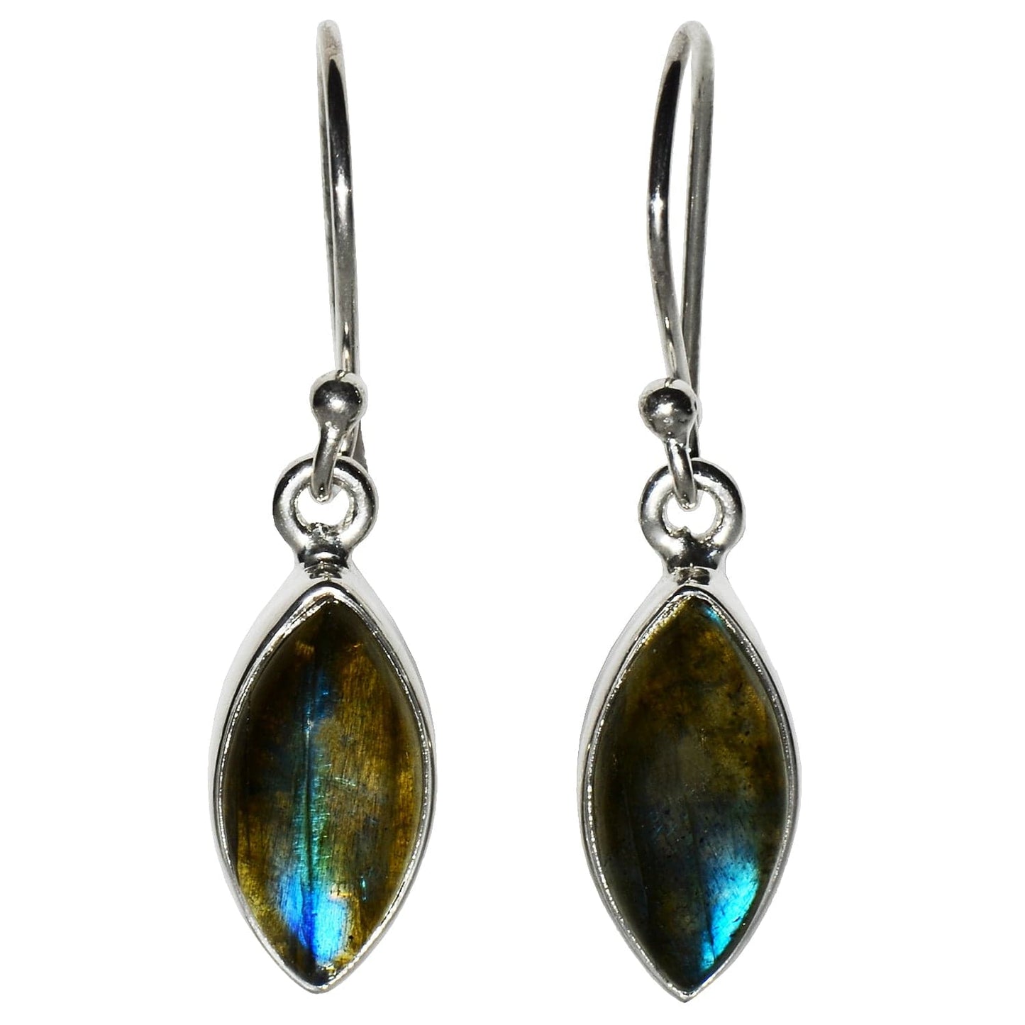 Buy Labradorite for the stone of imagination and mystical protection.