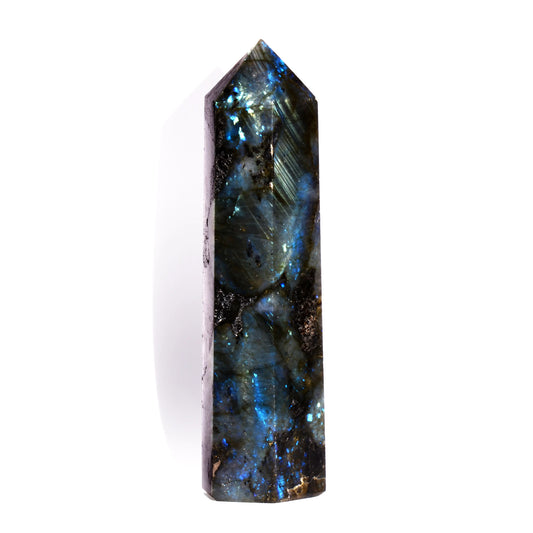 Buy Labradorite for a highly mystical and protective crystal.
