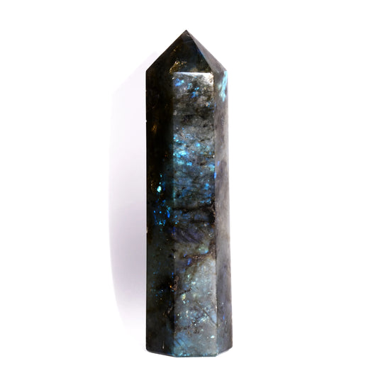 Buy Labradorite for a highly mystical and protective crystal.