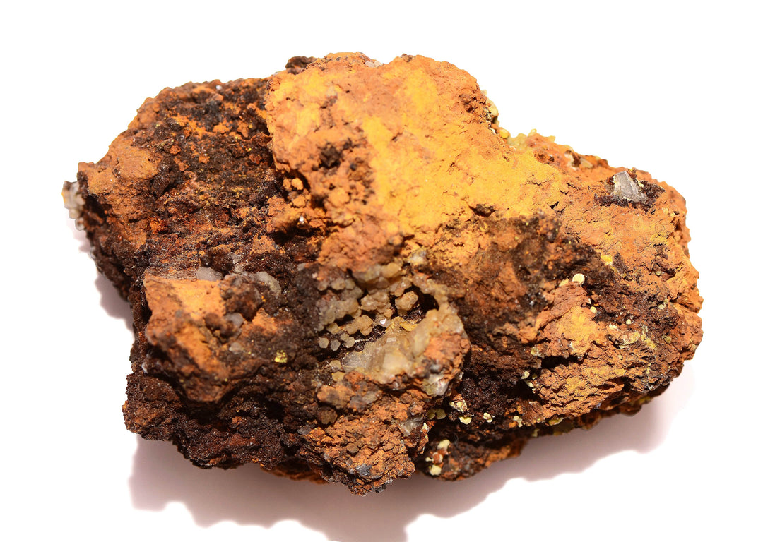 Orpiment Raw Form