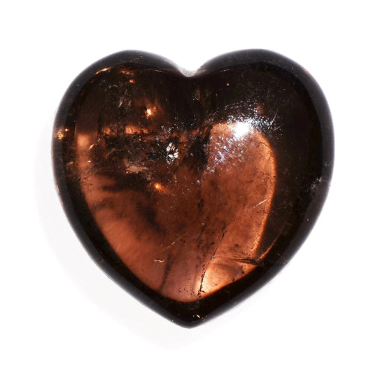 Buy Smoky Quartz for the stone of letting go.