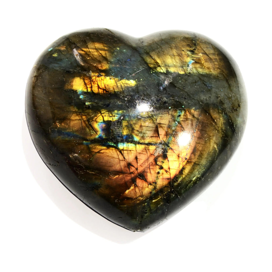 Buy Labradorite for a highly mystical and protective crystal.