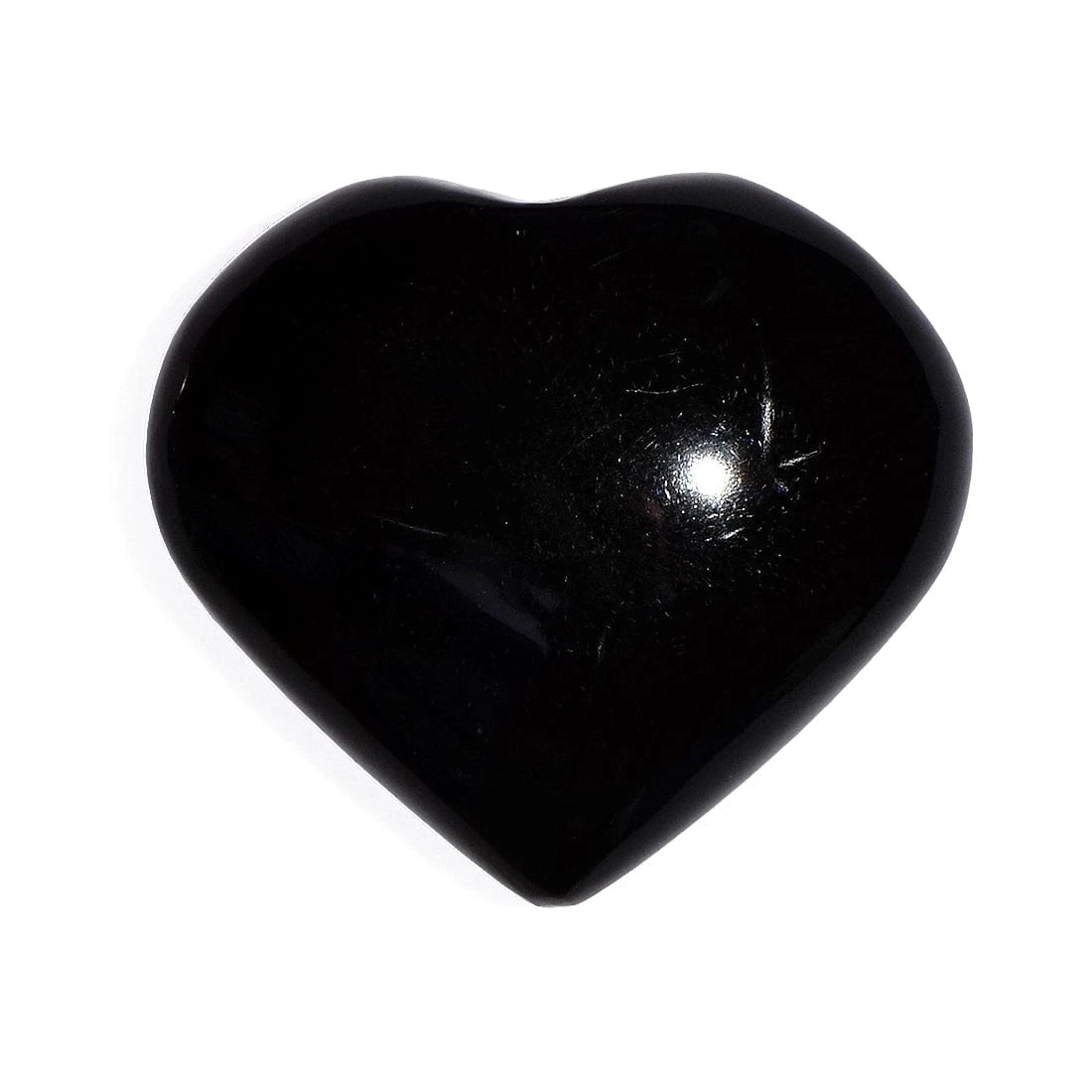 Buy Obsidian for the stone of safety and protection.