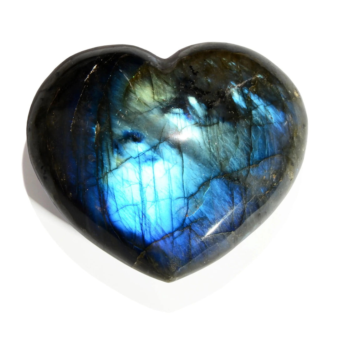 Buy Labradorite for a highly mystical and protective crystal.