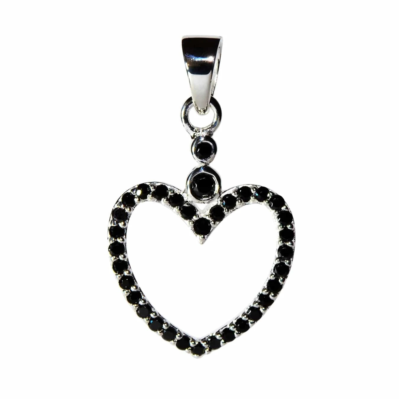 Buy Black Onyx for the stone of grounded protection.