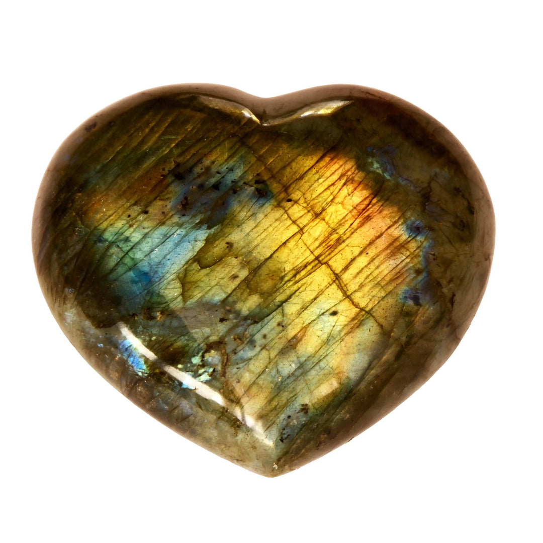 Buy Labradorite for a highly mystical and protective crystal.