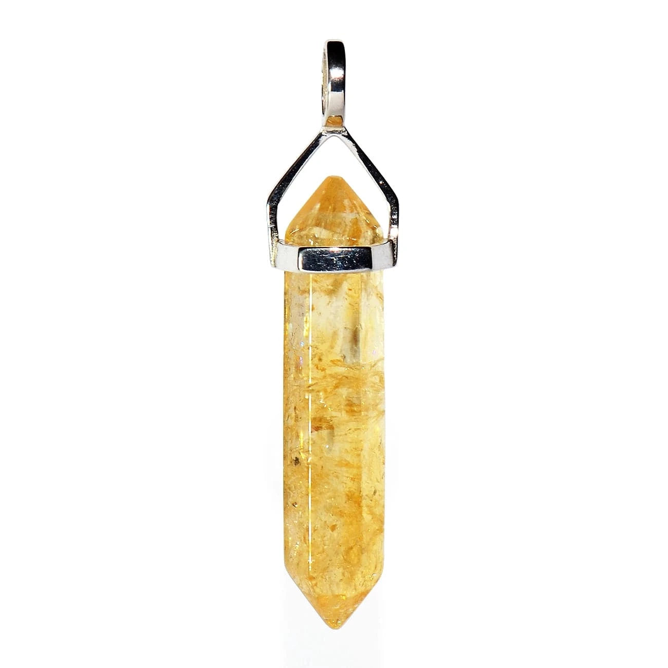 Buy Citrine for the stone of prosperity and manifestation.