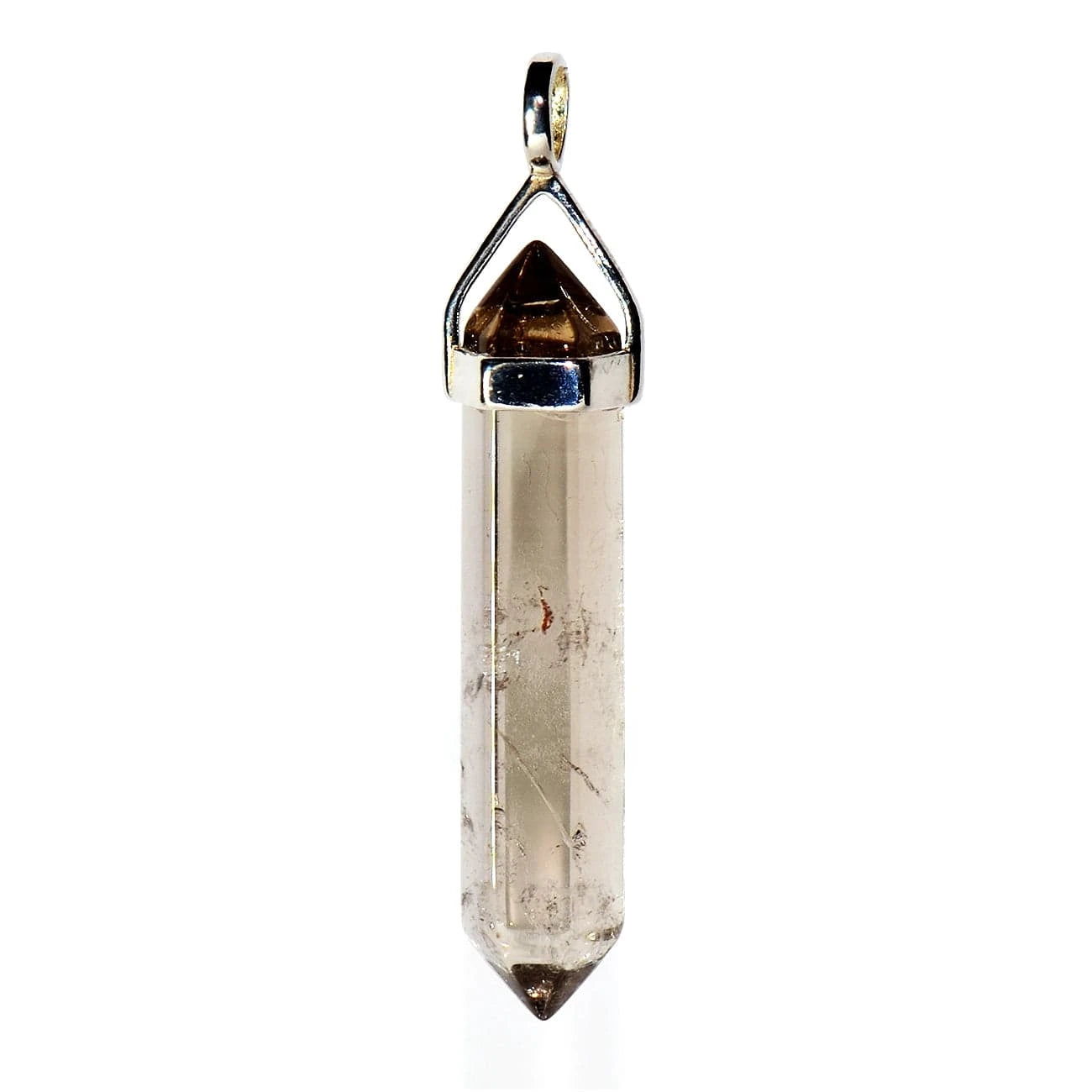 Buy Smoky Quartz for the stone of letting go.