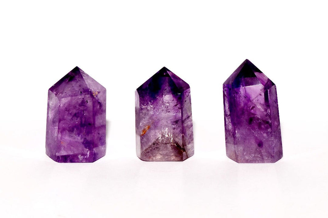 Amethyst Point