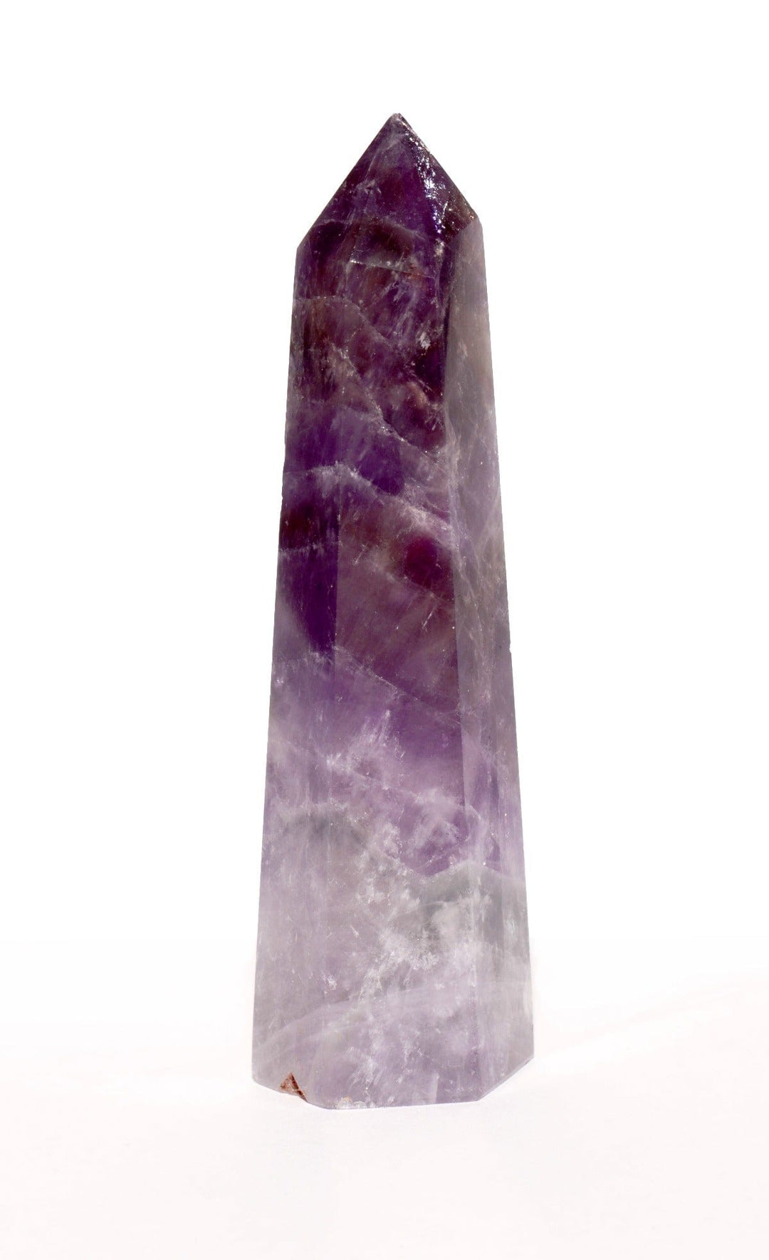 Amethyst Point