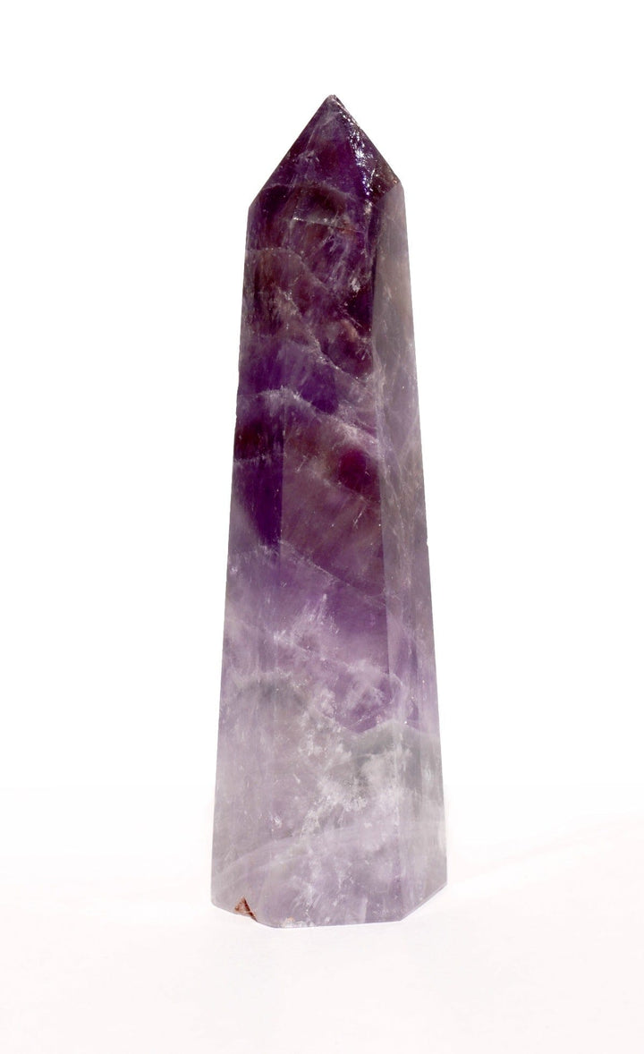 Amethyst Point