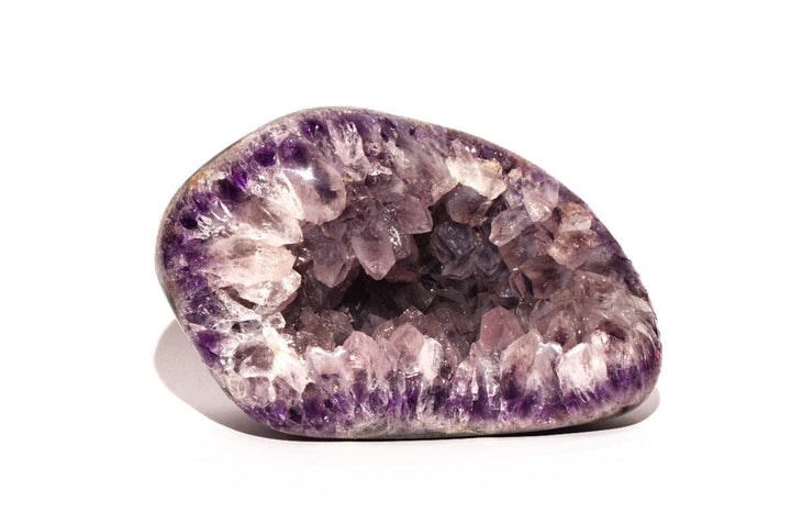 Amethyst Geode