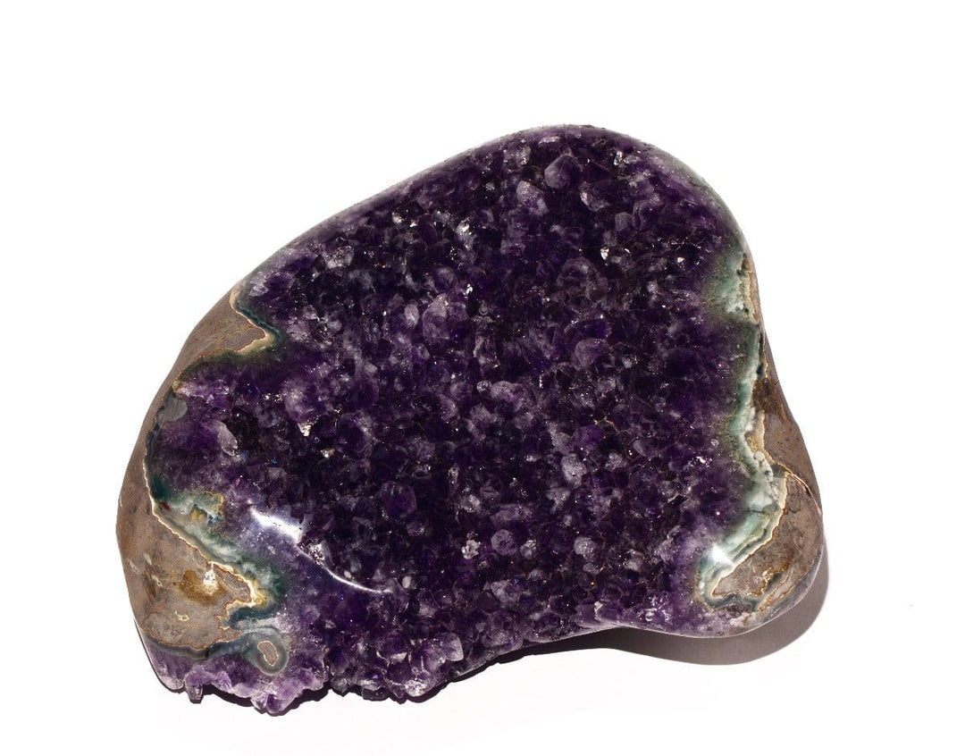 Amethyst Geode