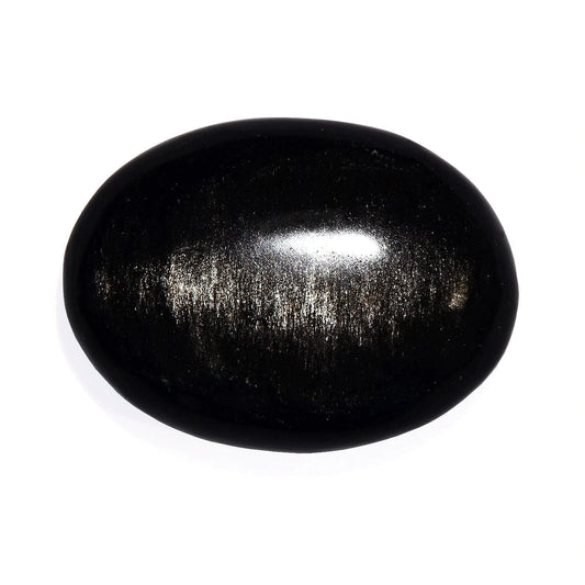 Buy Obsidian for the stone of safety and protection.