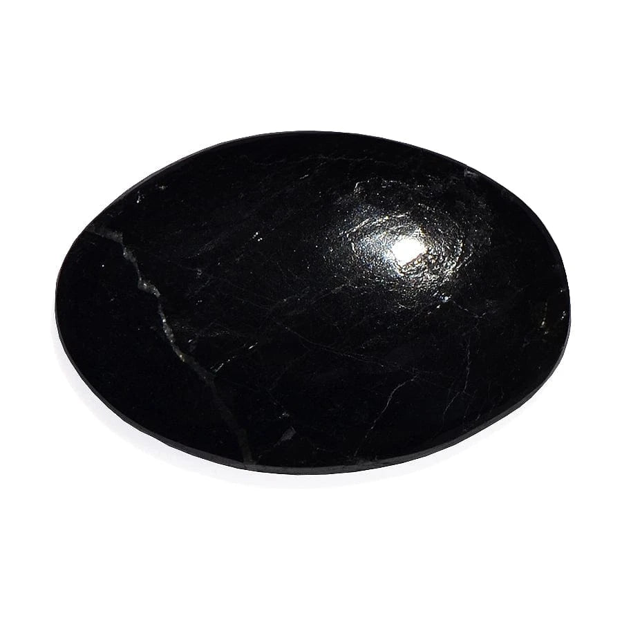 Buy Black Tourmaline for the energy shield stone.