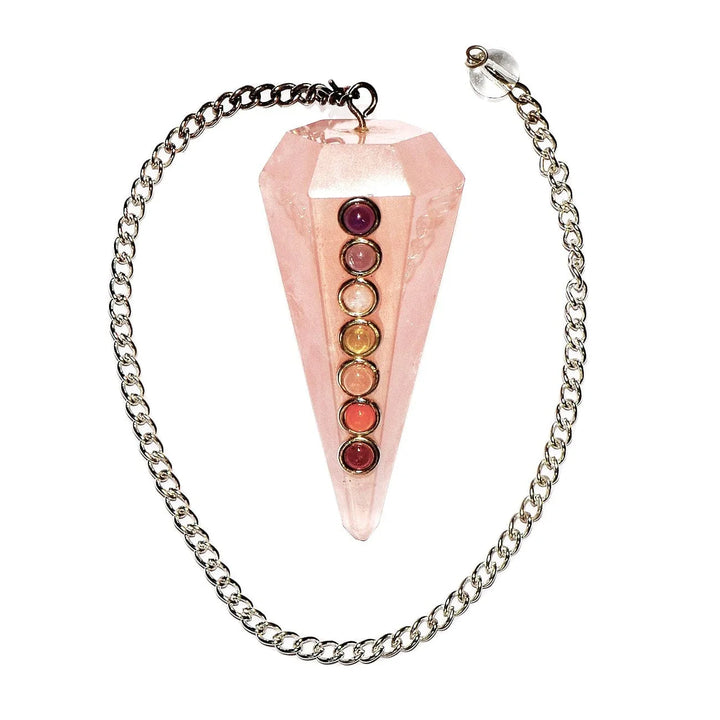 Buy Rose Quartz for the stone of gentle love.