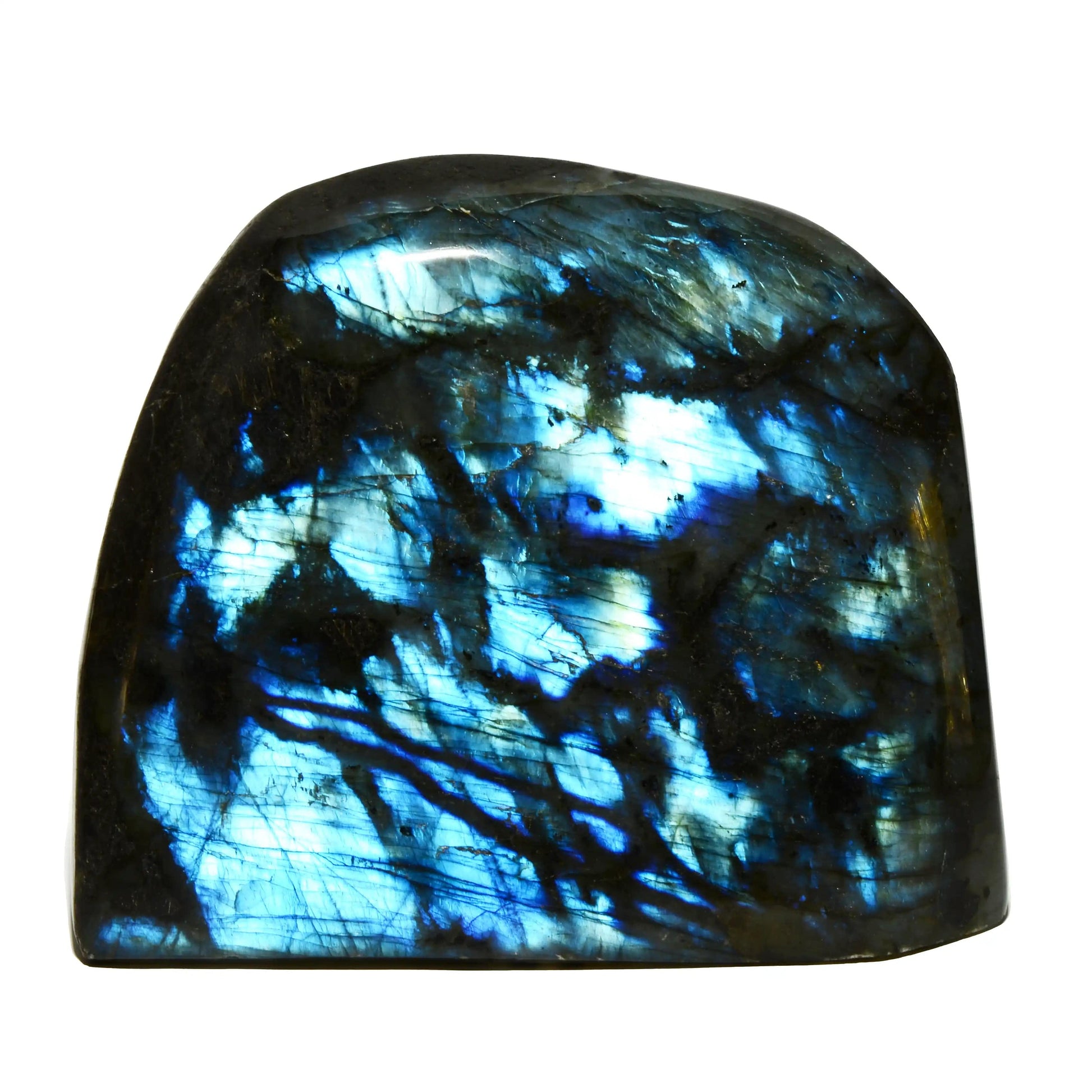 Buy Labradorite for a highly mystical and protective crystal.