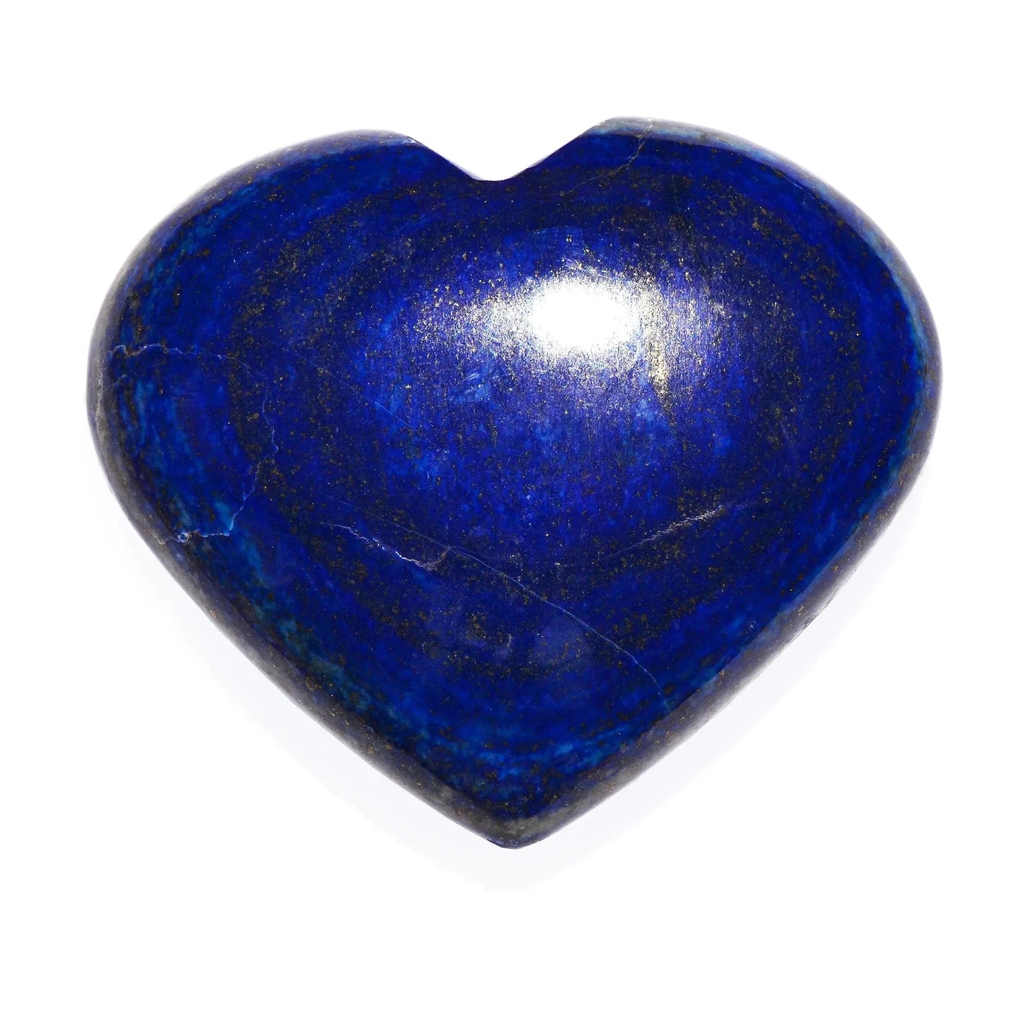 Buy Lapis Lazuli for the stone of truth.