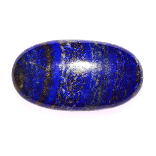 Buy Lapis Lazuli for the stone of truth.