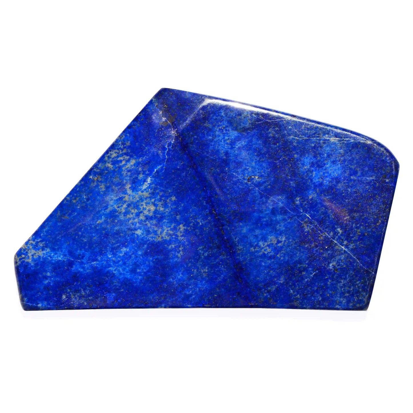 Buy Lapis Lazuli for the stone of truth.