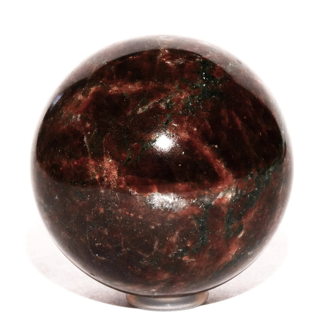 Garnet Sphere
