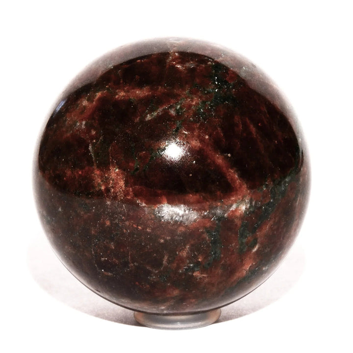 Garnet Sphere