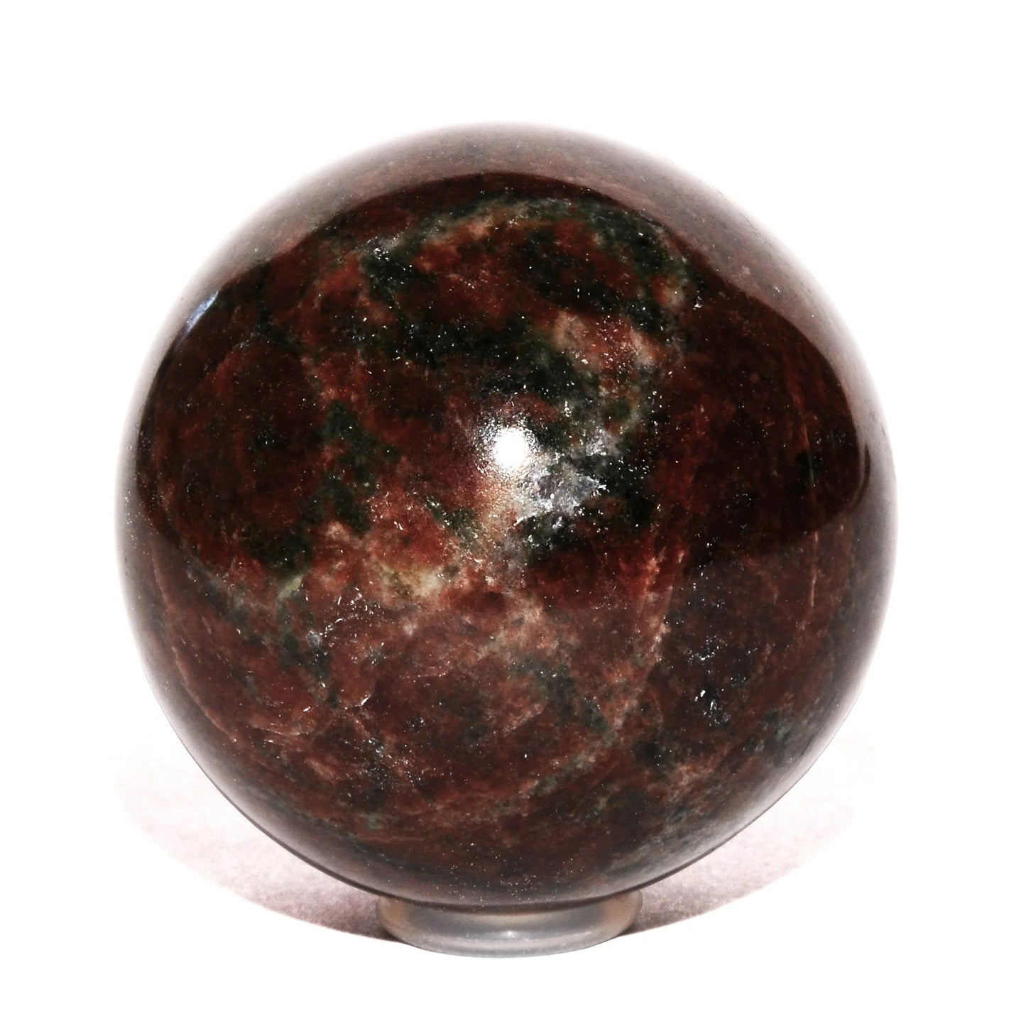 Garnet Sphere