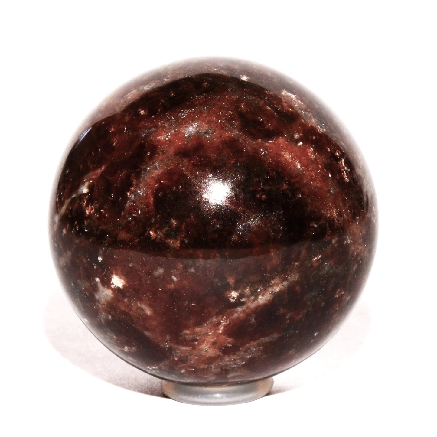 Garnet Sphere