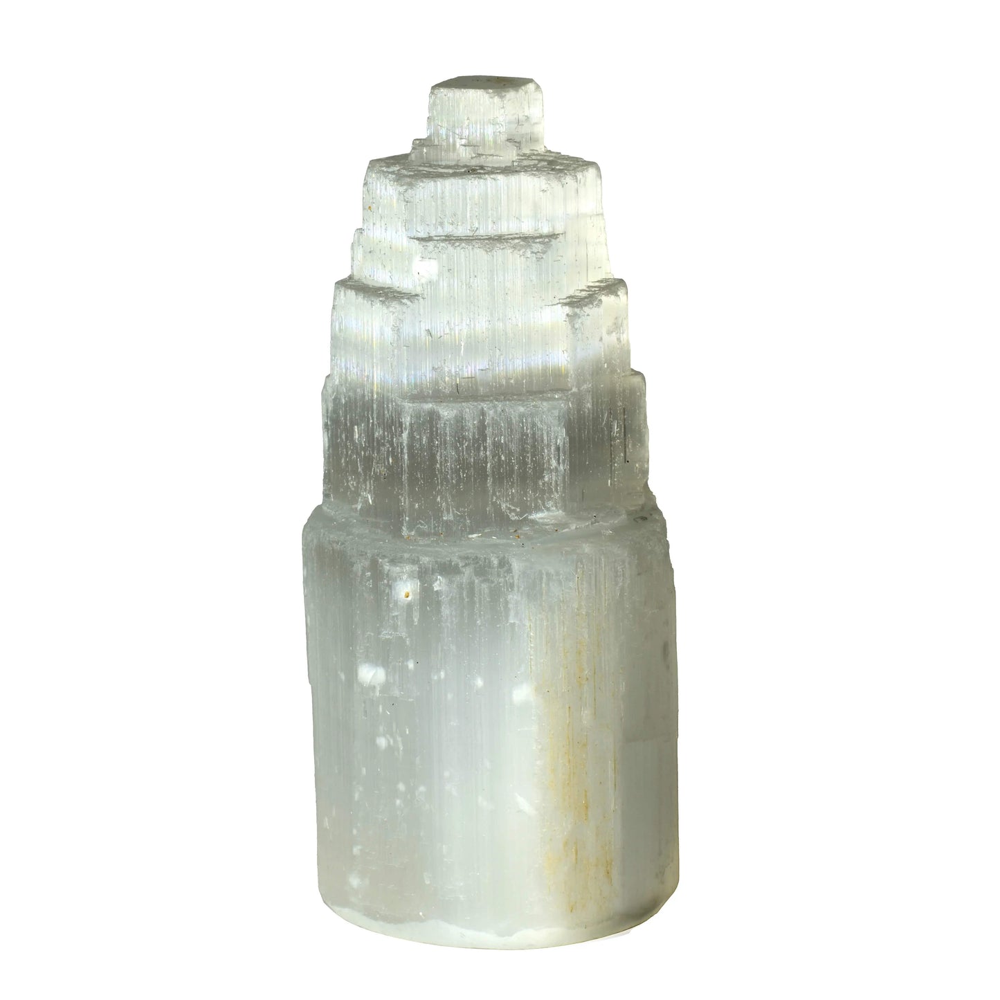 Buy Selenite for one of the most powerful cleansing crystals.