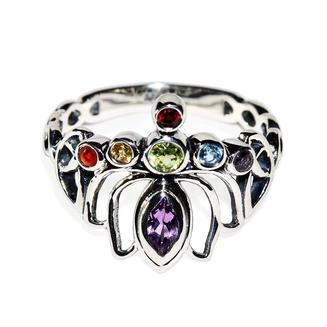 Buy 7 Chakra to bring all seven chakras into full alignment.
