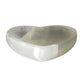 Selenite Bowl Heart